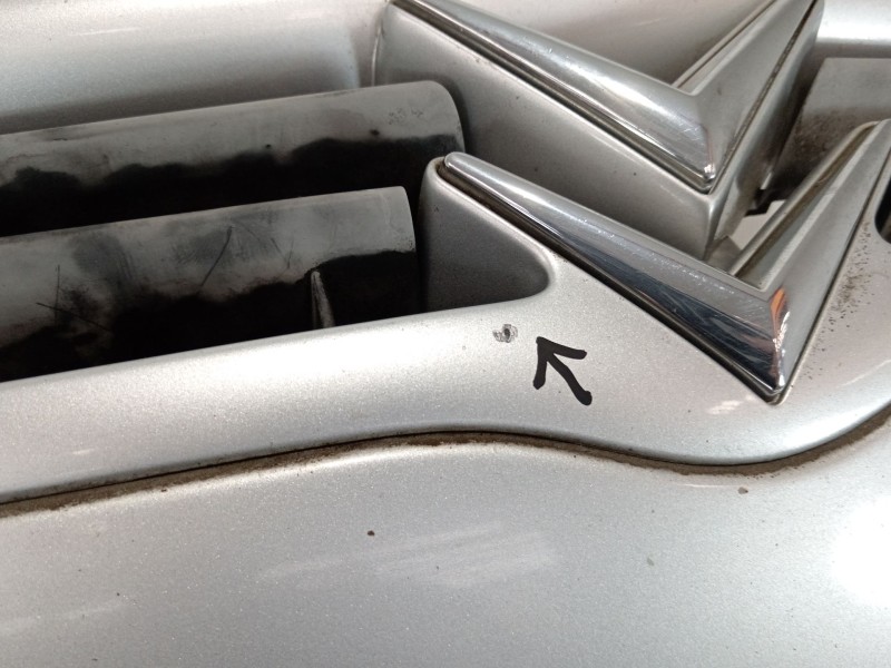 Recambio de capot para citroën saxo (s0, s1) 1.5 d referencia OEM IAM 7901H7  