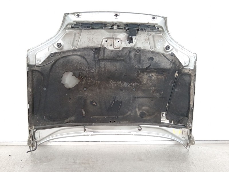 Recambio de capot para citroën saxo (s0, s1) 1.5 d referencia OEM IAM 7901H7  