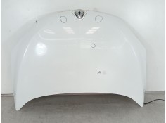 Recambio de capot para renault megane iii berlina 5 p bose edition referencia OEM IAM 651009018R  