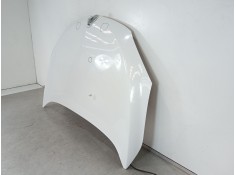 Recambio de capot para renault megane iii berlina 5 p bose edition referencia OEM IAM 651009018R   2