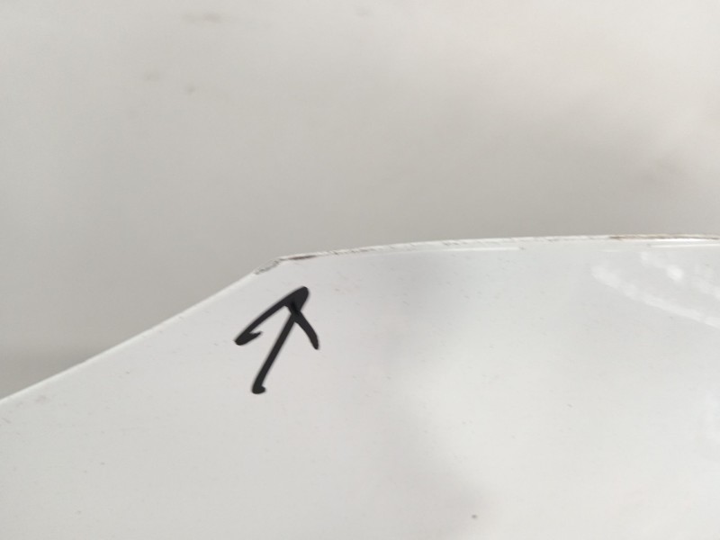 Recambio de capot para renault megane iii berlina 5 p bose edition referencia OEM IAM 651009018R  