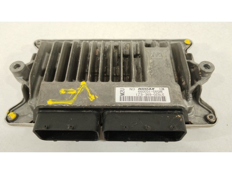 Recambio de centralita motor uce para honda cr-v vi hybrid referencia OEM IAM 3782069EEZ1  