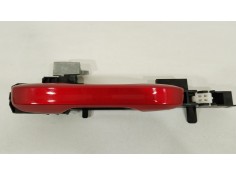 Recambio de maneta exterior trasera derecha para honda cr-v vi hybrid referencia OEM IAM   