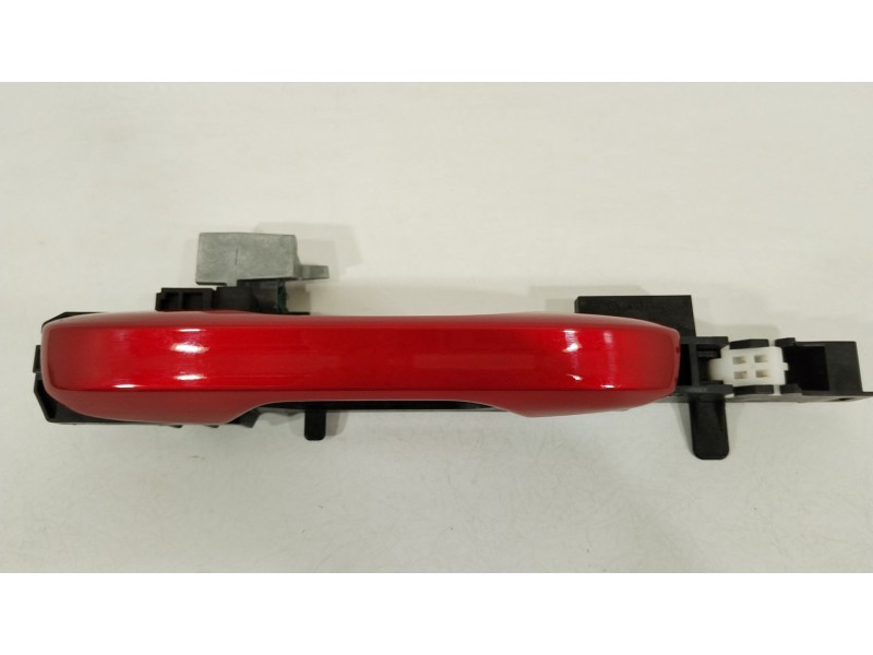 Recambio de maneta exterior trasera derecha para honda cr-v vi hybrid referencia OEM IAM   