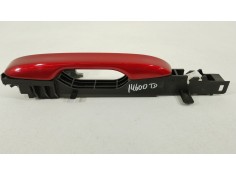 Recambio de maneta exterior trasera derecha para honda cr-v vi hybrid referencia OEM IAM    2