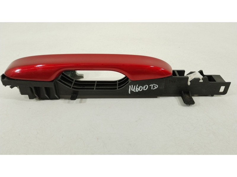 Recambio de maneta exterior trasera derecha para honda cr-v vi hybrid referencia OEM IAM   