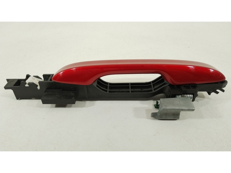 Recambio de maneta exterior trasera derecha para honda cr-v vi hybrid referencia OEM IAM   