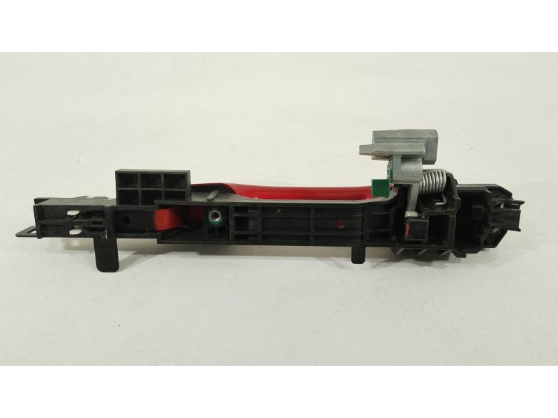 Recambio de maneta exterior trasera derecha para honda cr-v vi hybrid referencia OEM IAM   