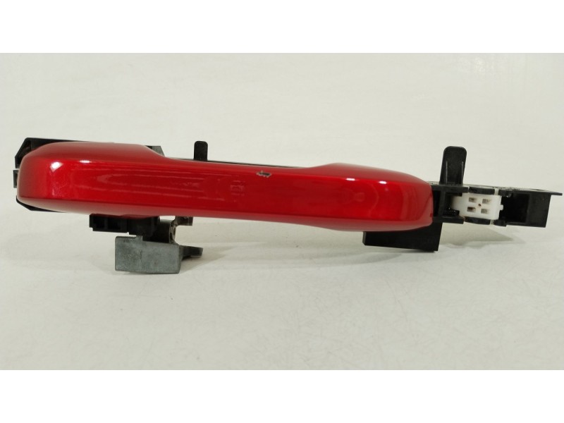 Recambio de maneta exterior trasera izquierda para honda cr-v vi hybrid referencia OEM IAM   