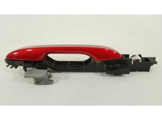 Recambio de maneta exterior trasera izquierda para honda cr-v vi hybrid referencia OEM IAM    2