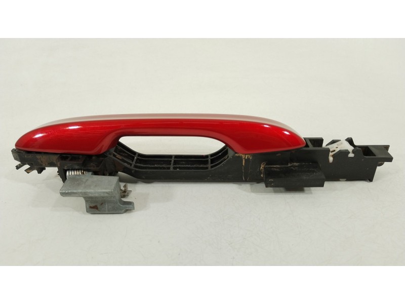 Recambio de maneta exterior trasera izquierda para honda cr-v vi hybrid referencia OEM IAM   