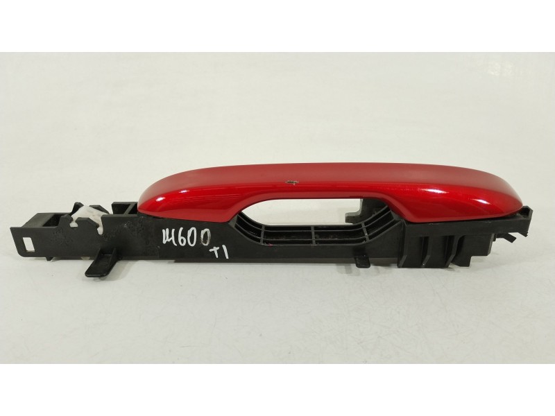 Recambio de maneta exterior trasera izquierda para honda cr-v vi hybrid referencia OEM IAM   