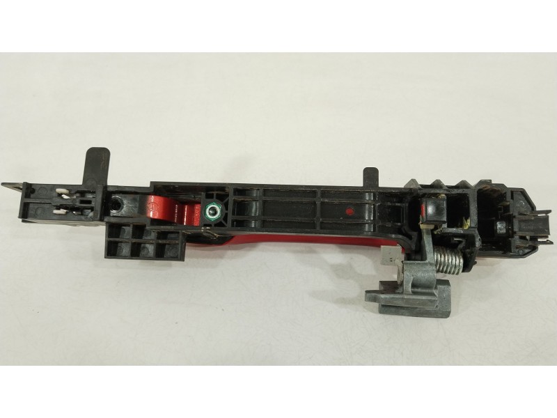 Recambio de maneta exterior trasera izquierda para honda cr-v vi hybrid referencia OEM IAM   