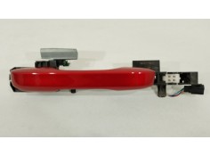 Recambio de maneta exterior delantera derecha para honda cr-v vi hybrid referencia OEM IAM   