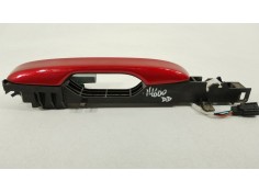 Recambio de maneta exterior delantera derecha para honda cr-v vi hybrid referencia OEM IAM    2