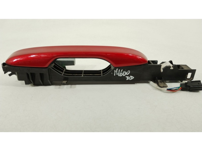 Recambio de maneta exterior delantera derecha para honda cr-v vi hybrid referencia OEM IAM   