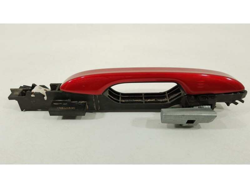 Recambio de maneta exterior delantera derecha para honda cr-v vi hybrid referencia OEM IAM   