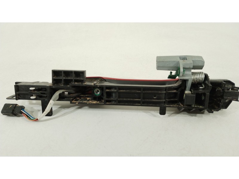 Recambio de maneta exterior delantera derecha para honda cr-v vi hybrid referencia OEM IAM   
