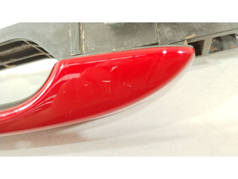 Recambio de maneta exterior delantera derecha para honda cr-v vi hybrid referencia OEM IAM   