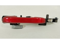 Recambio de maneta exterior delantera izquierda para honda cr-v vi hybrid referencia OEM IAM   