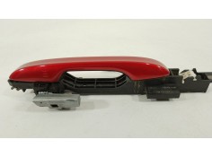 Recambio de maneta exterior delantera izquierda para honda cr-v vi hybrid referencia OEM IAM    2