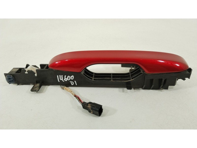 Recambio de maneta exterior delantera izquierda para honda cr-v vi hybrid referencia OEM IAM   