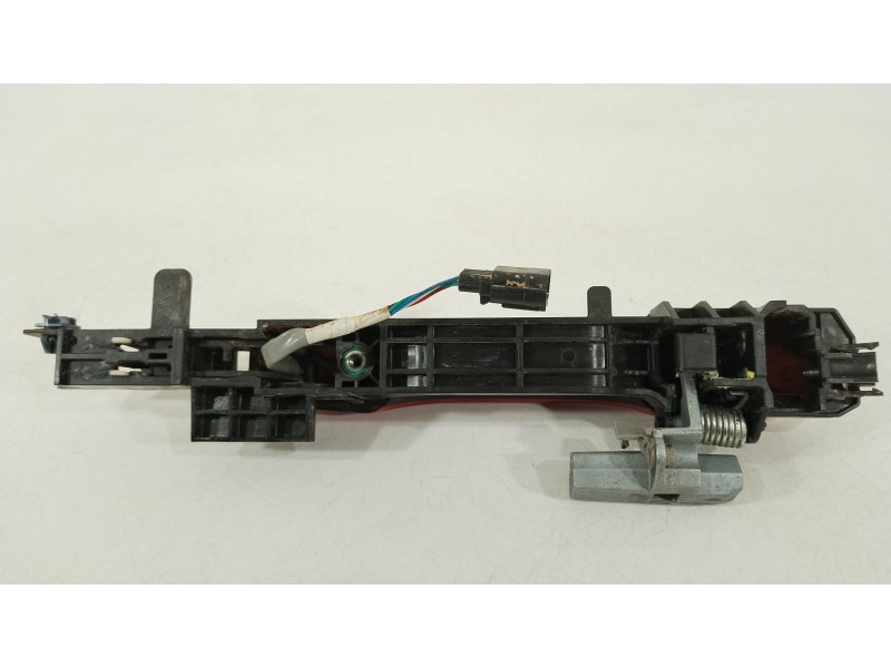 Recambio de maneta exterior delantera izquierda para honda cr-v vi hybrid referencia OEM IAM   