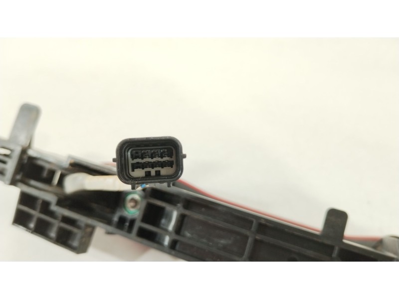 Recambio de maneta exterior delantera izquierda para honda cr-v vi hybrid referencia OEM IAM   