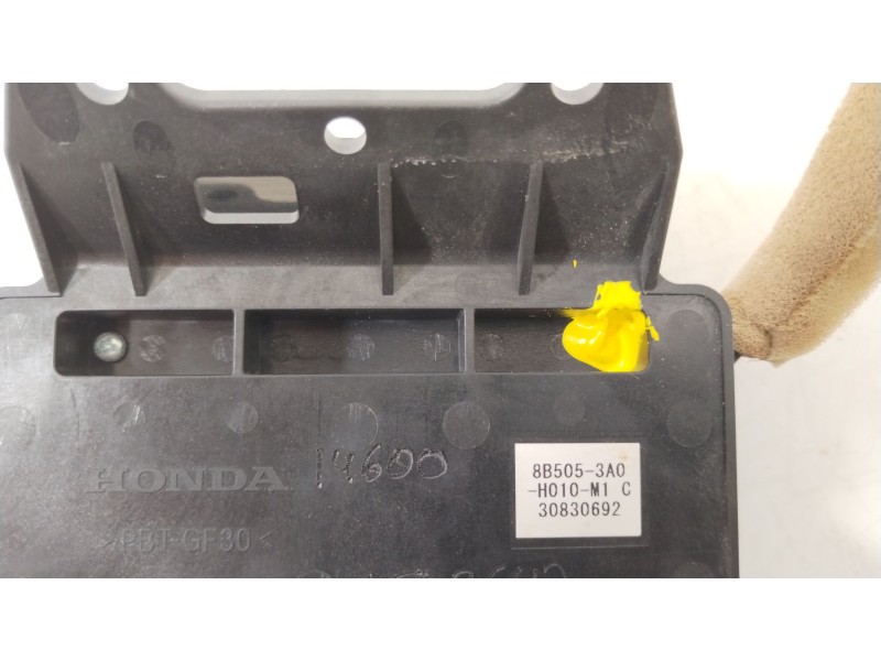 Recambio de modulo electronico para honda cr-v vi hybrid referencia OEM IAM 8B5053A0  30830692