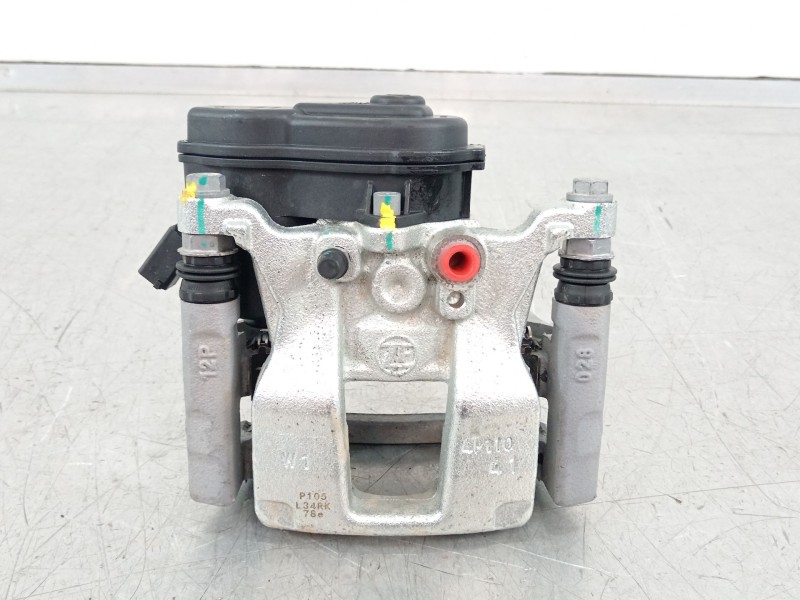 Recambio de pinza freno trasera izquierda para honda cr-v vi hybrid referencia OEM IAM A006P565F  