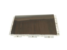 Recambio de pantalla multifuncion para audi a1 sportback (gba) 30 tfsi referencia OEM IAM 82A919605B  