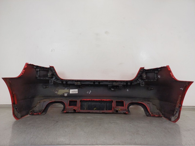 Recambio de paragolpes trasero para audi a3 sportback (8va, 8vf) s3 quattro referencia OEM IAM 8V4807511C  