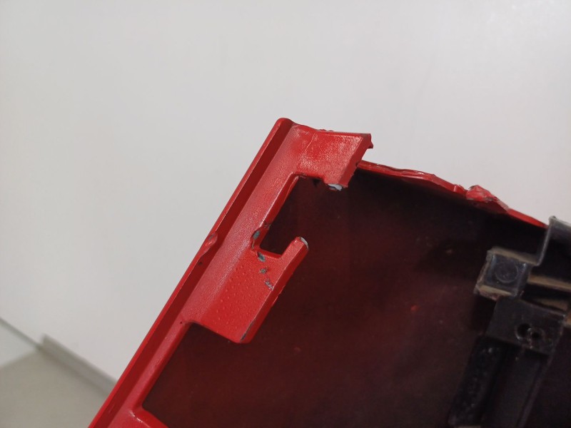 Recambio de paragolpes trasero para audi a3 sportback (8va, 8vf) s3 quattro referencia OEM IAM 8V4807511C  