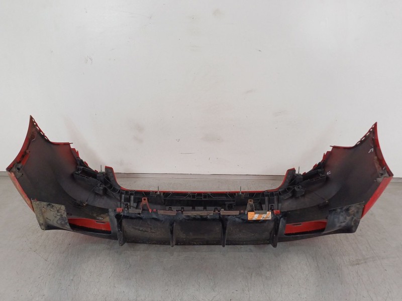 Recambio de paragolpes trasero para audi a3 sportback (8va, 8vf) s3 quattro referencia OEM IAM 8V4807511C  