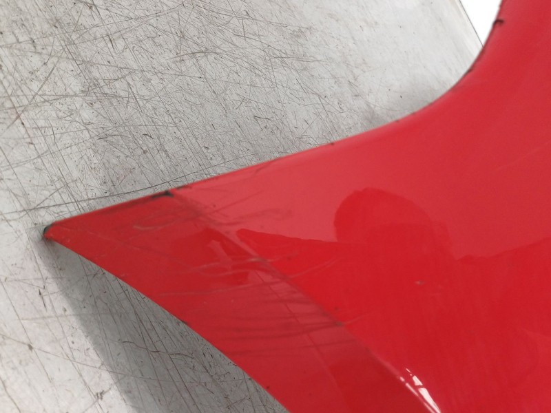 Recambio de paragolpes trasero para audi a3 sportback (8va, 8vf) s3 quattro referencia OEM IAM 8V4807511C  