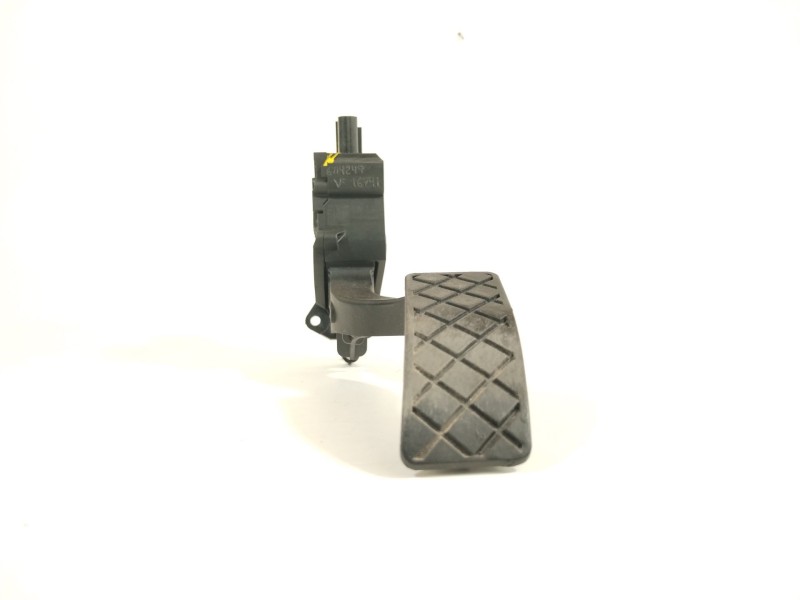 Recambio de potenciometro pedal para audi a1 sportback (gba) 30 tfsi referencia OEM IAM 2Q1723503  