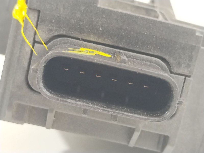 Recambio de potenciometro pedal para audi a1 sportback (gba) 30 tfsi referencia OEM IAM 2Q1723503  