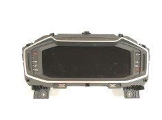 Recambio de cuadro instrumentos para audi a1 sportback (gba) 30 tfsi referencia OEM IAM 82A920710A  