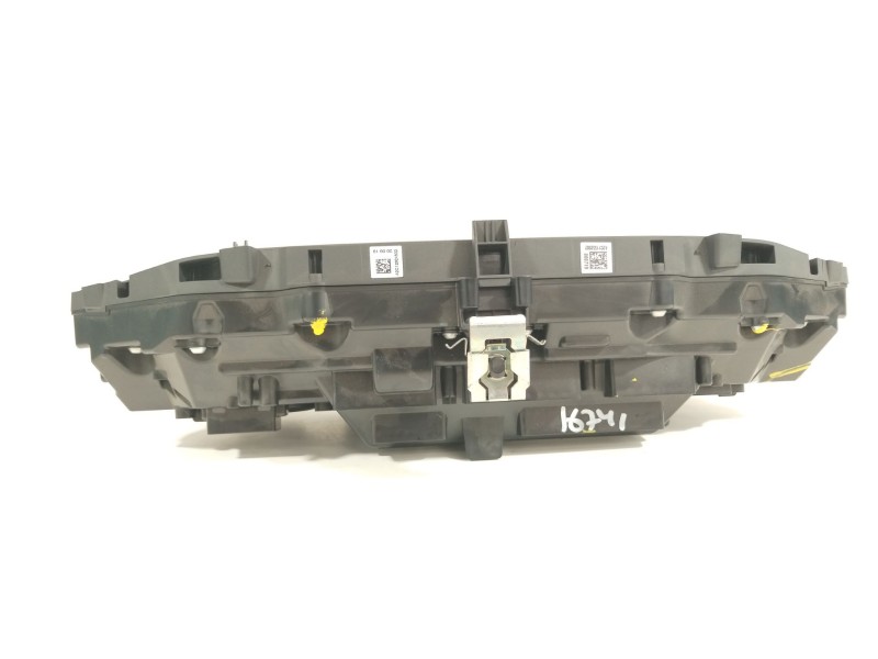 Recambio de cuadro instrumentos para audi a1 sportback (gba) 30 tfsi referencia OEM IAM 82A920710A  