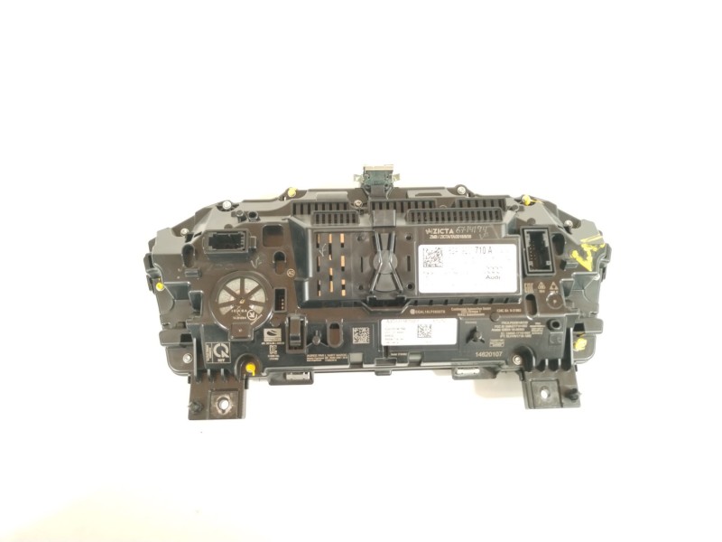 Recambio de cuadro instrumentos para audi a1 sportback (gba) 30 tfsi referencia OEM IAM 82A920710A  