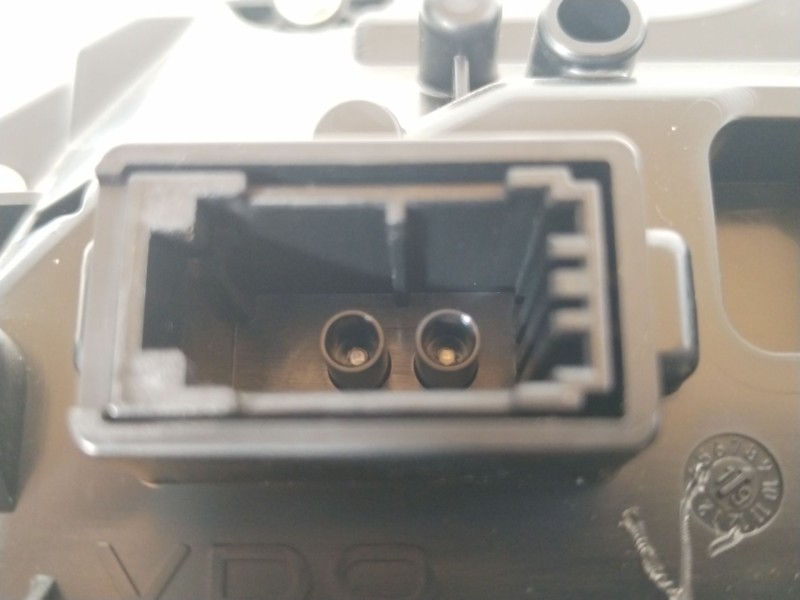 Recambio de cuadro instrumentos para audi a1 sportback (gba) 30 tfsi referencia OEM IAM 82A920710A  