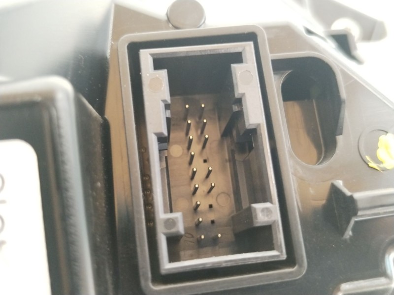 Recambio de cuadro instrumentos para audi a1 sportback (gba) 30 tfsi referencia OEM IAM 82A920710A  