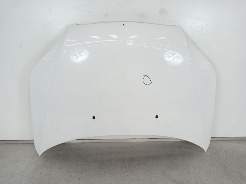 Recambio de capot para chevrolet aveo / kalos hatchback (t250, t255) 1.4 referencia OEM IAM 95164301  