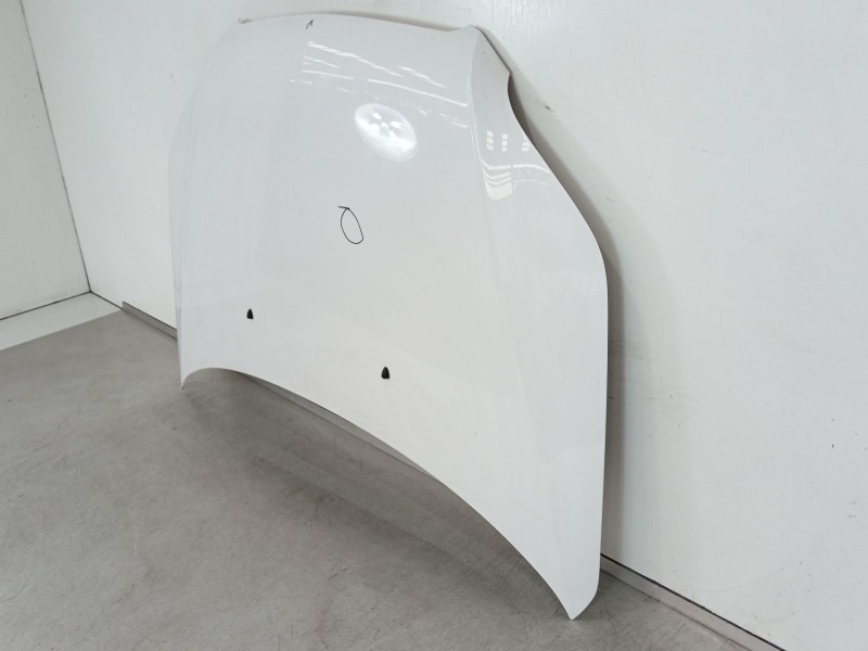 Recambio de capot para chevrolet aveo / kalos hatchback (t250, t255) 1.4 referencia OEM IAM 95164301  