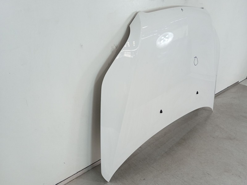 Recambio de capot para chevrolet aveo / kalos hatchback (t250, t255) 1.4 referencia OEM IAM 95164301  