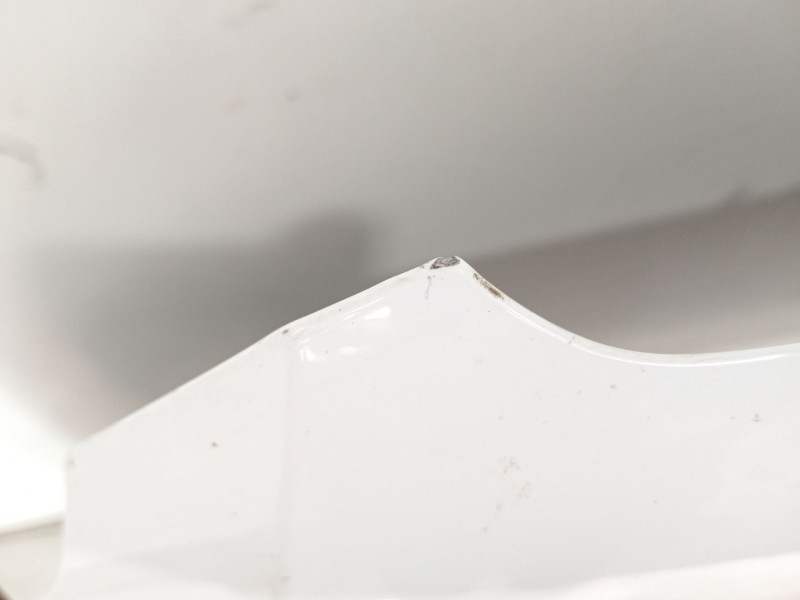 Recambio de capot para chevrolet aveo / kalos hatchback (t250, t255) 1.4 referencia OEM IAM 95164301  