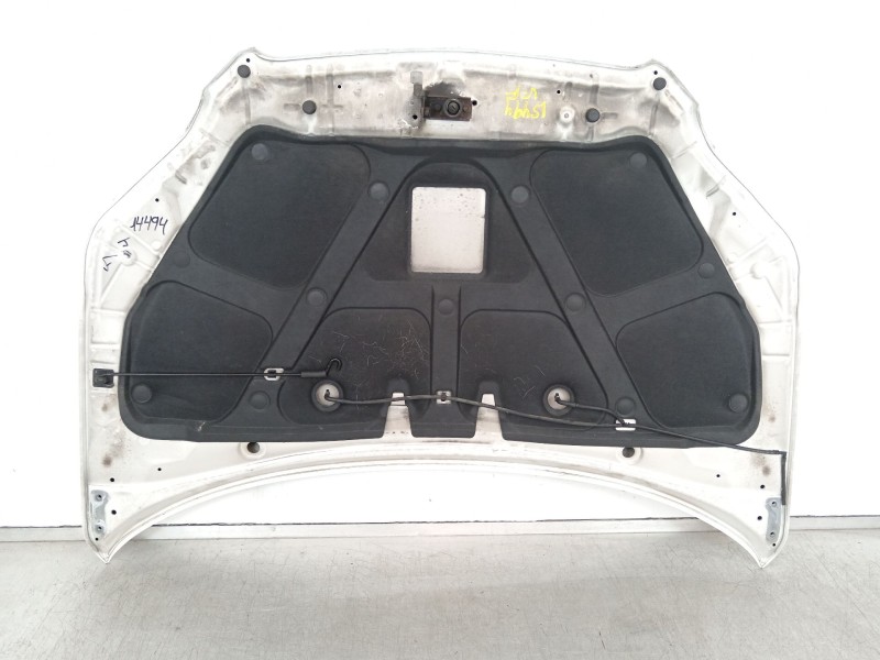 Recambio de capot para chevrolet aveo / kalos hatchback (t250, t255) 1.4 referencia OEM IAM 95164301  