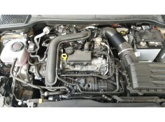 Recambio de motor completo para seat ibiza (kj1) fr ib referencia OEM IAM DLAD  