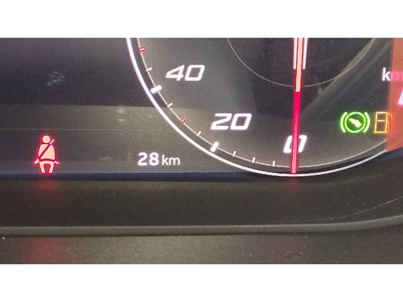 Recambio de motor completo para seat ibiza (kj1) fr ib referencia OEM IAM DLAD  