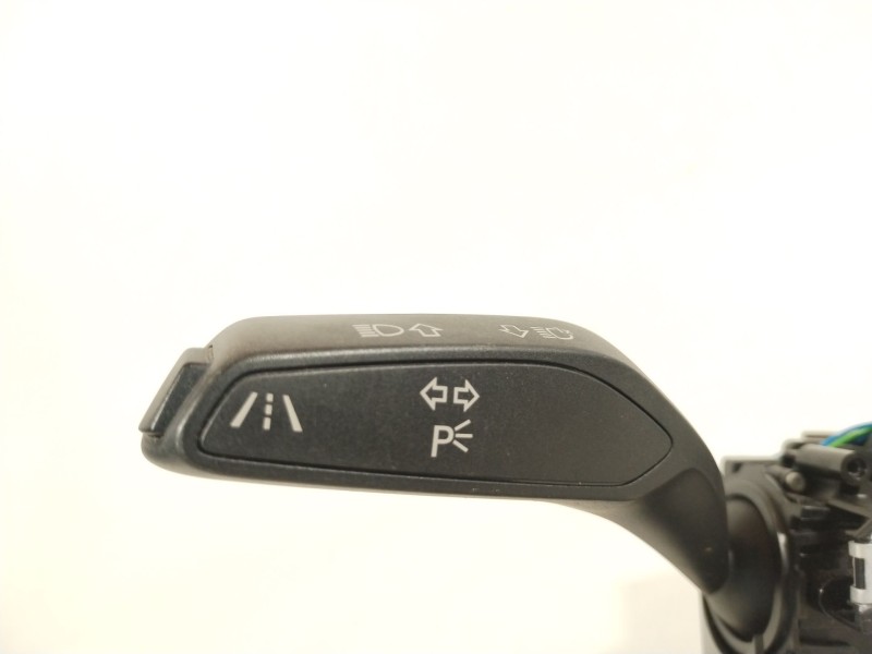 Recambio de mando intermitentes para audi a1 sportback (gba) 30 tfsi referencia OEM IAM 82A953521DS  